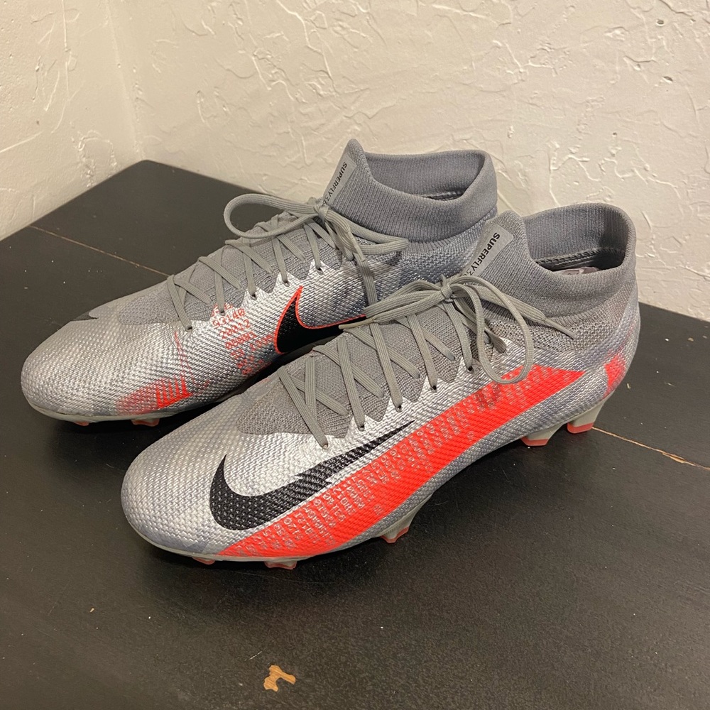 Nike Mercurial Superfly 7 Pro FG Soccer Cleats